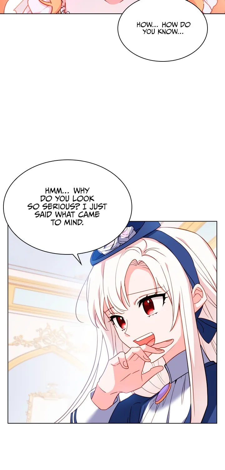 Read The Lady Needs a Break chapter 21 image 39 on Lezhin