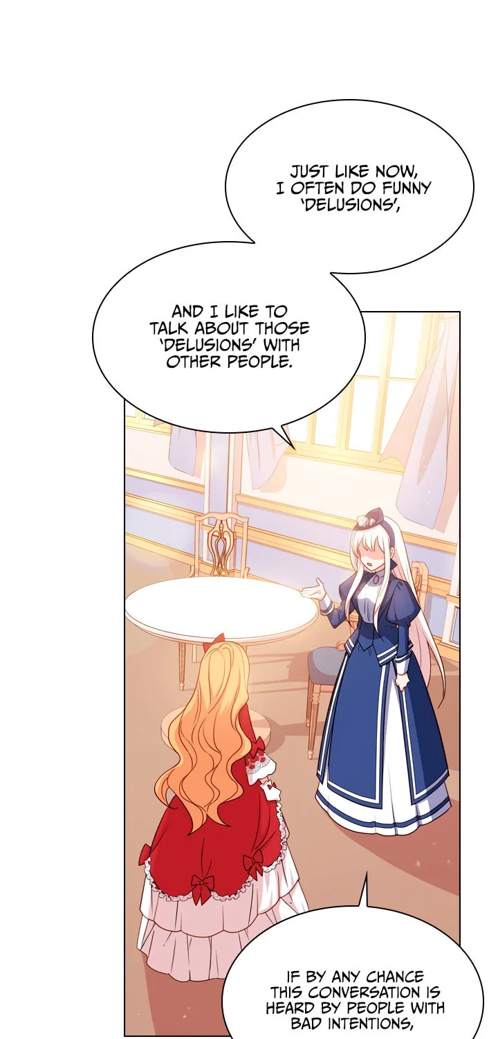 Read The Lady Needs a Break chapter 21 image 42 on Lezhin