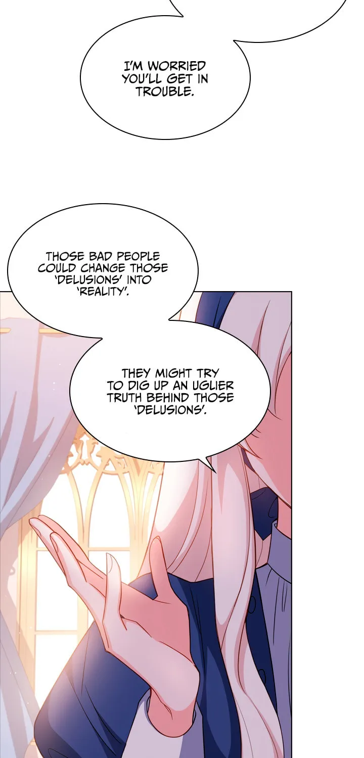 Read The Lady Needs a Break chapter 21 image 43 on Lezhin