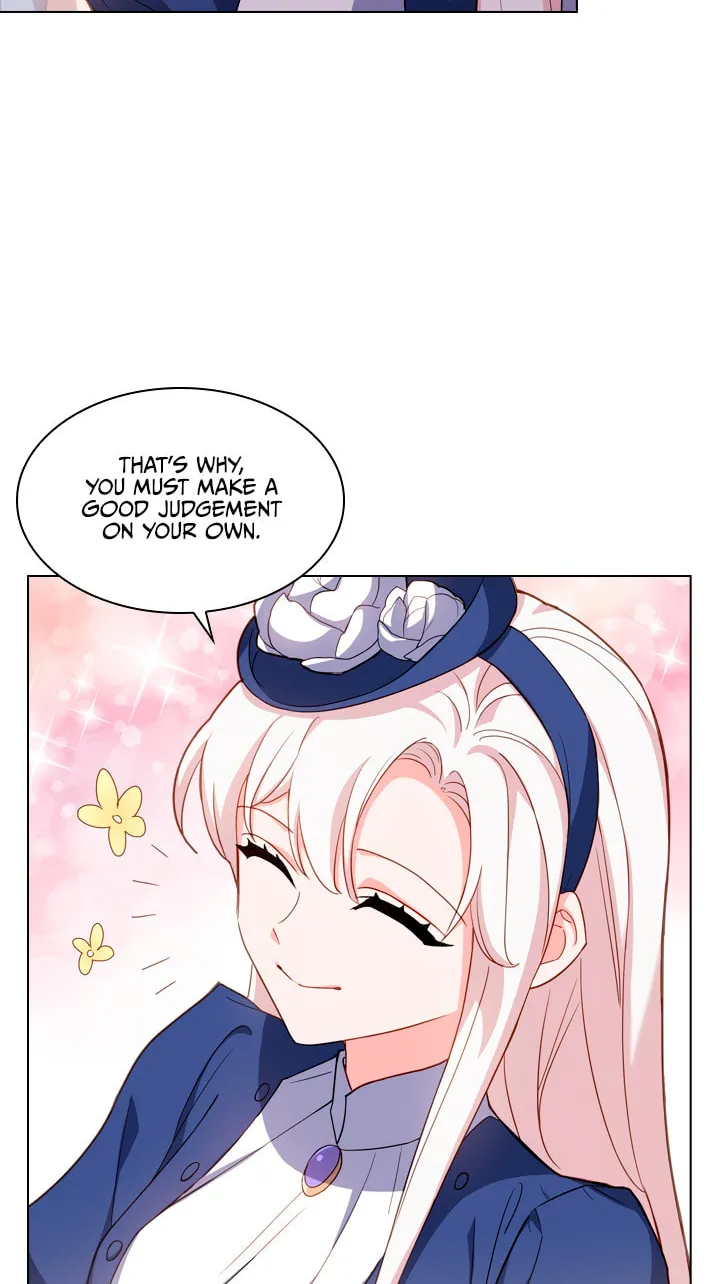 Read The Lady Needs a Break chapter 21 image 44 on Lezhin