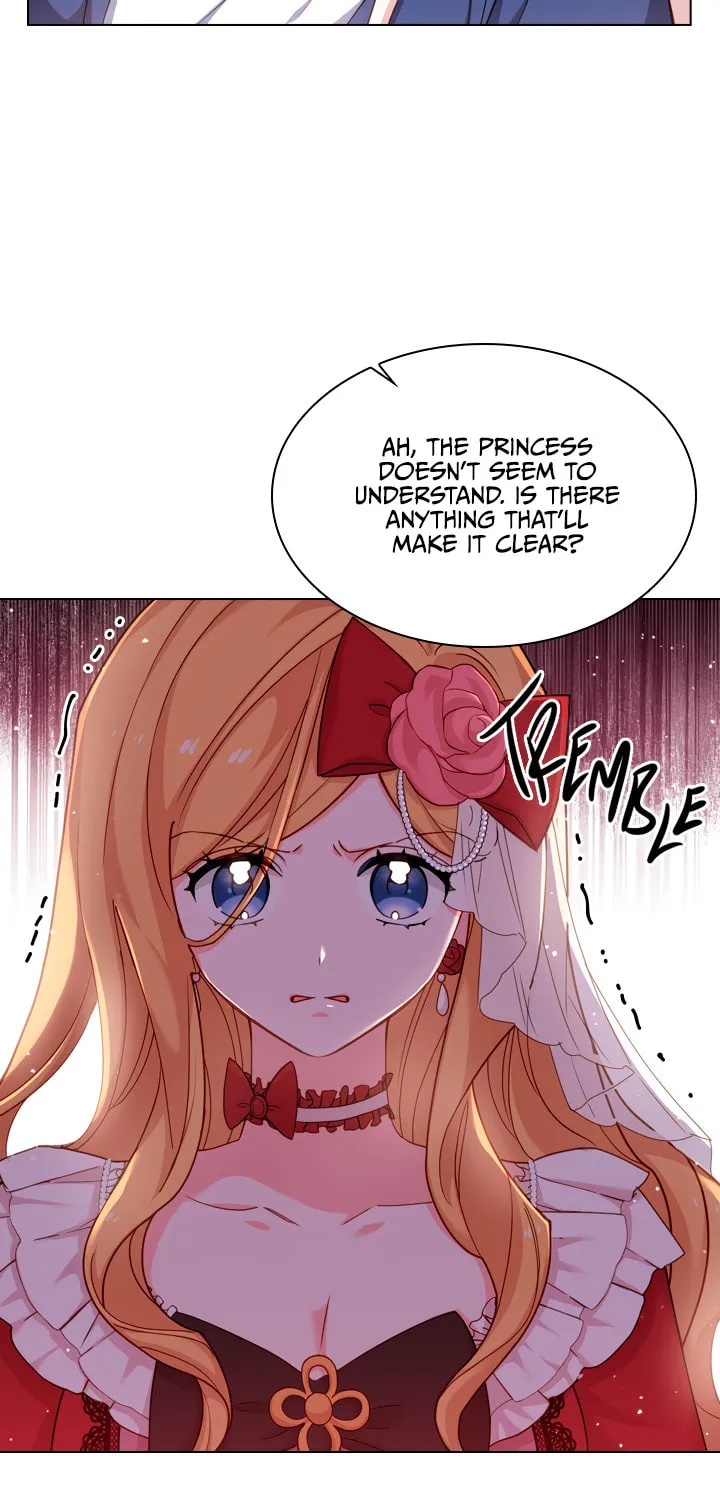 Read The Lady Needs a Break chapter 21 image 45 on Lezhin