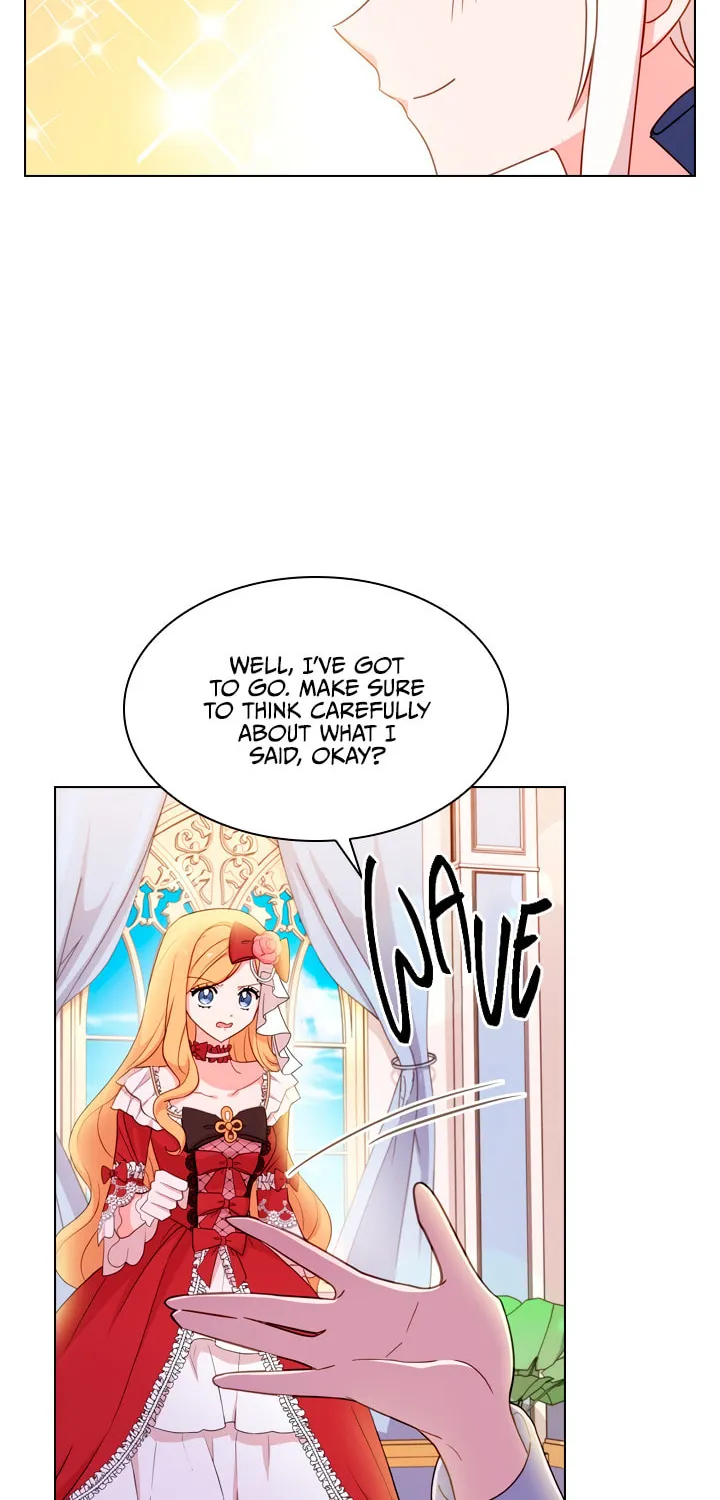 Read The Lady Needs a Break chapter 21 image 48 on Lezhin