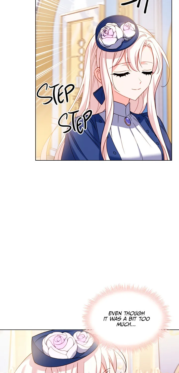 Read The Lady Needs a Break chapter 21 image 52 on Lezhin