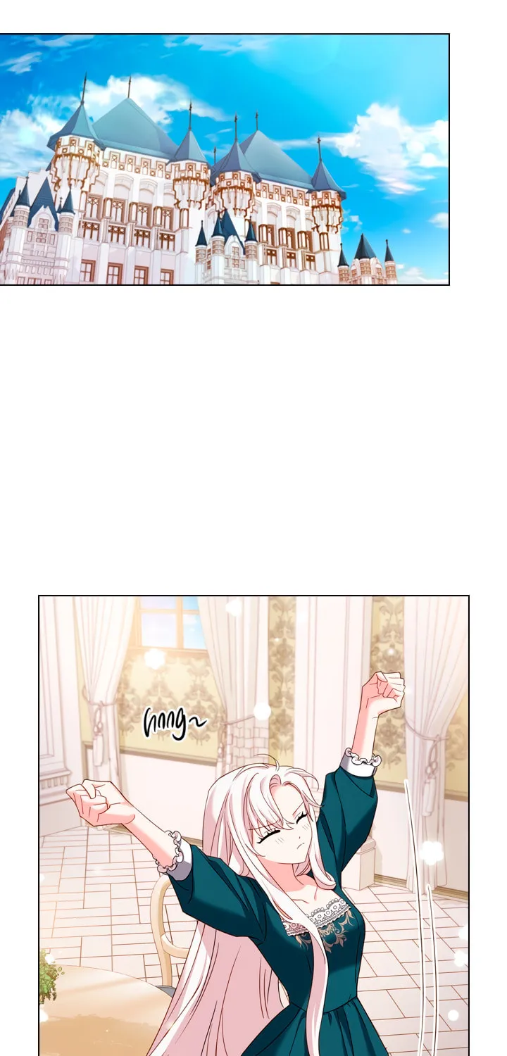 Read The Lady Needs a Break chapter 21 image 54 on Lezhin