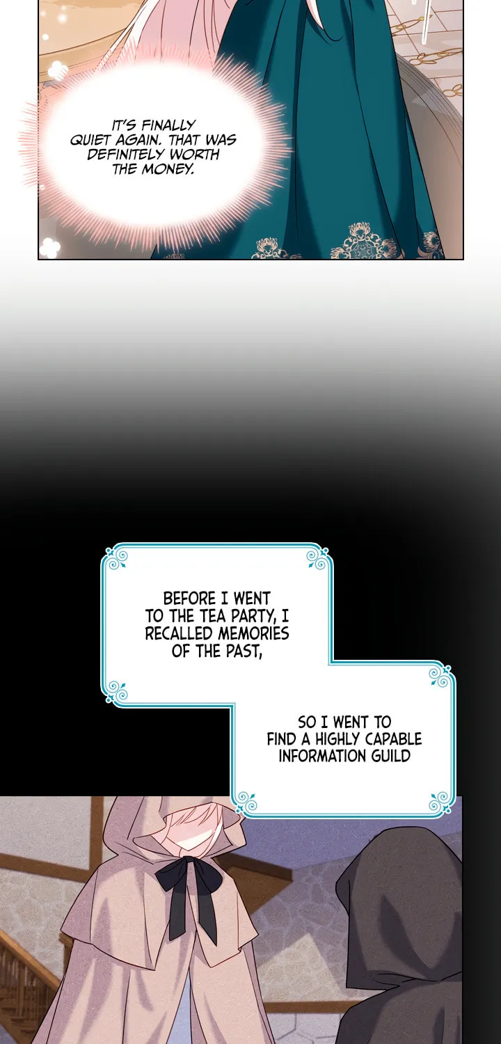 Read The Lady Needs a Break chapter 21 image 55 on Lezhin