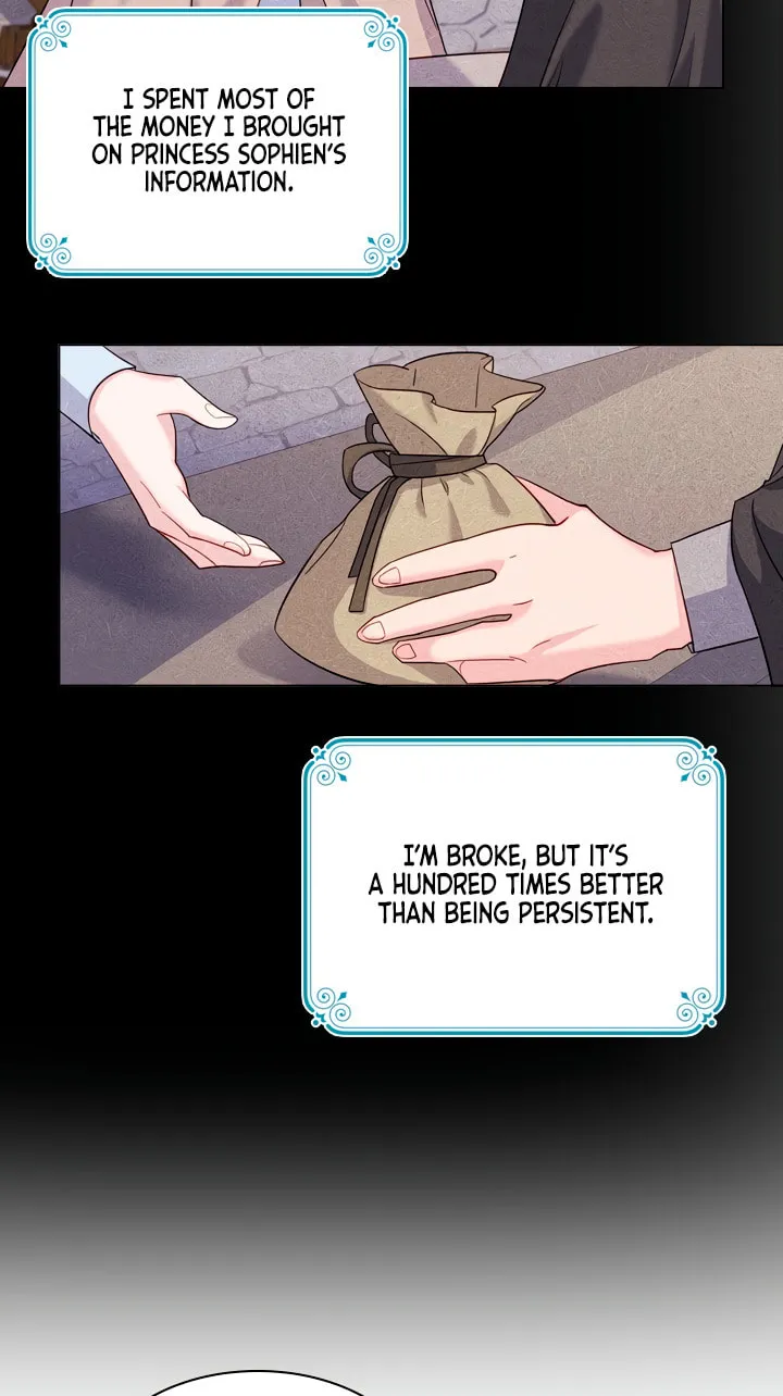Read The Lady Needs a Break chapter 21 image 56 on Lezhin