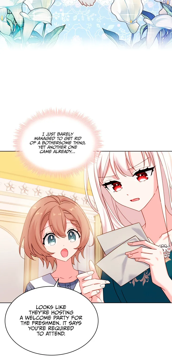 Read The Lady Needs a Break chapter 21 image 58 on Lezhin