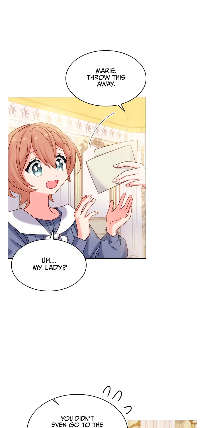 Read The Lady Needs a Break chapter 21 image 59 on Lezhin