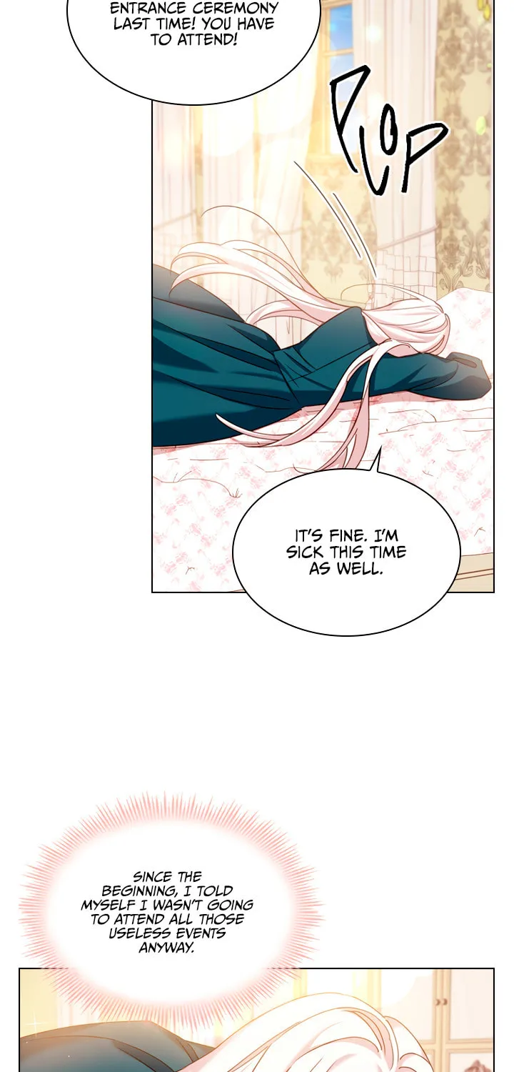 Read The Lady Needs a Break chapter 21 image 60 on Lezhin
