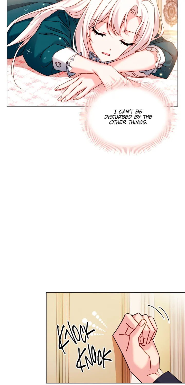 Read The Lady Needs a Break chapter 21 image 61 on Lezhin