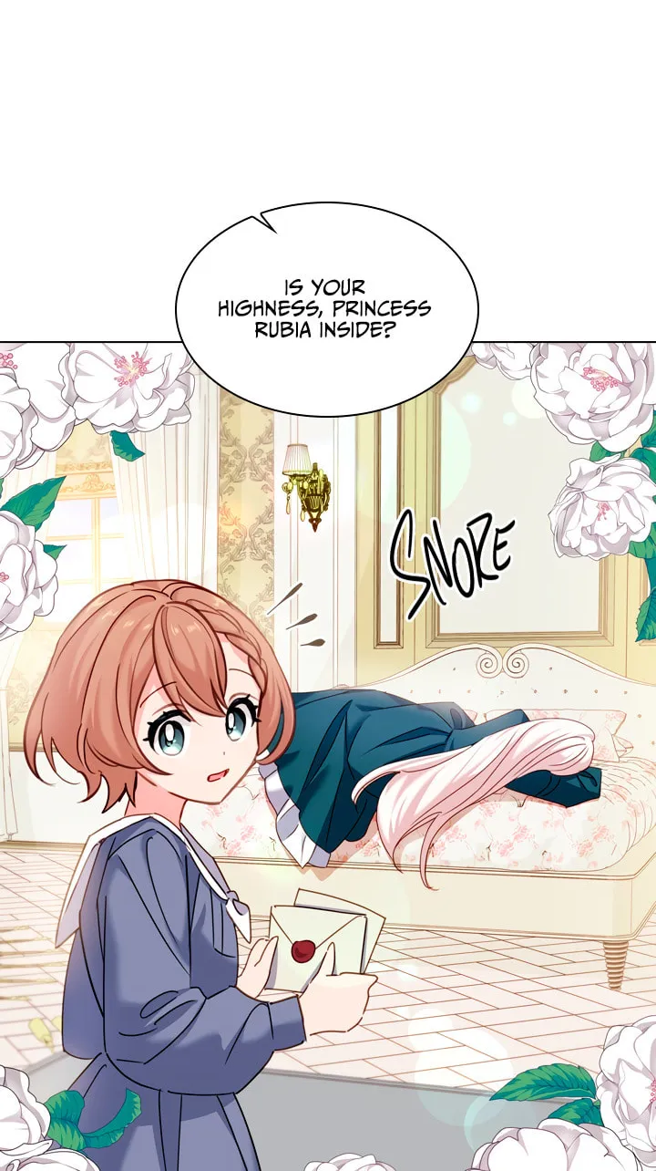 Read The Lady Needs a Break chapter 21 image 62 on Lezhin
