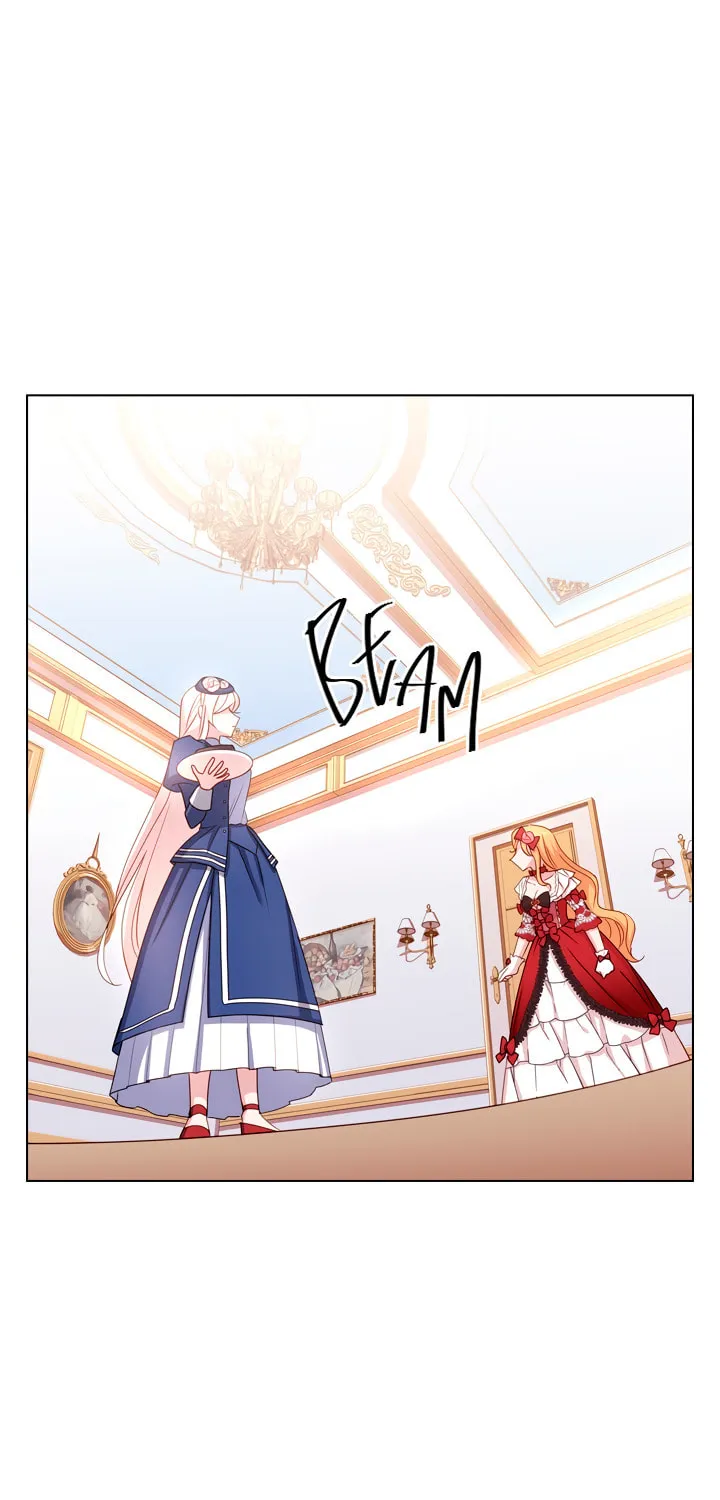 Read The Lady Needs a Break chapter 21 image 9 on Lezhin