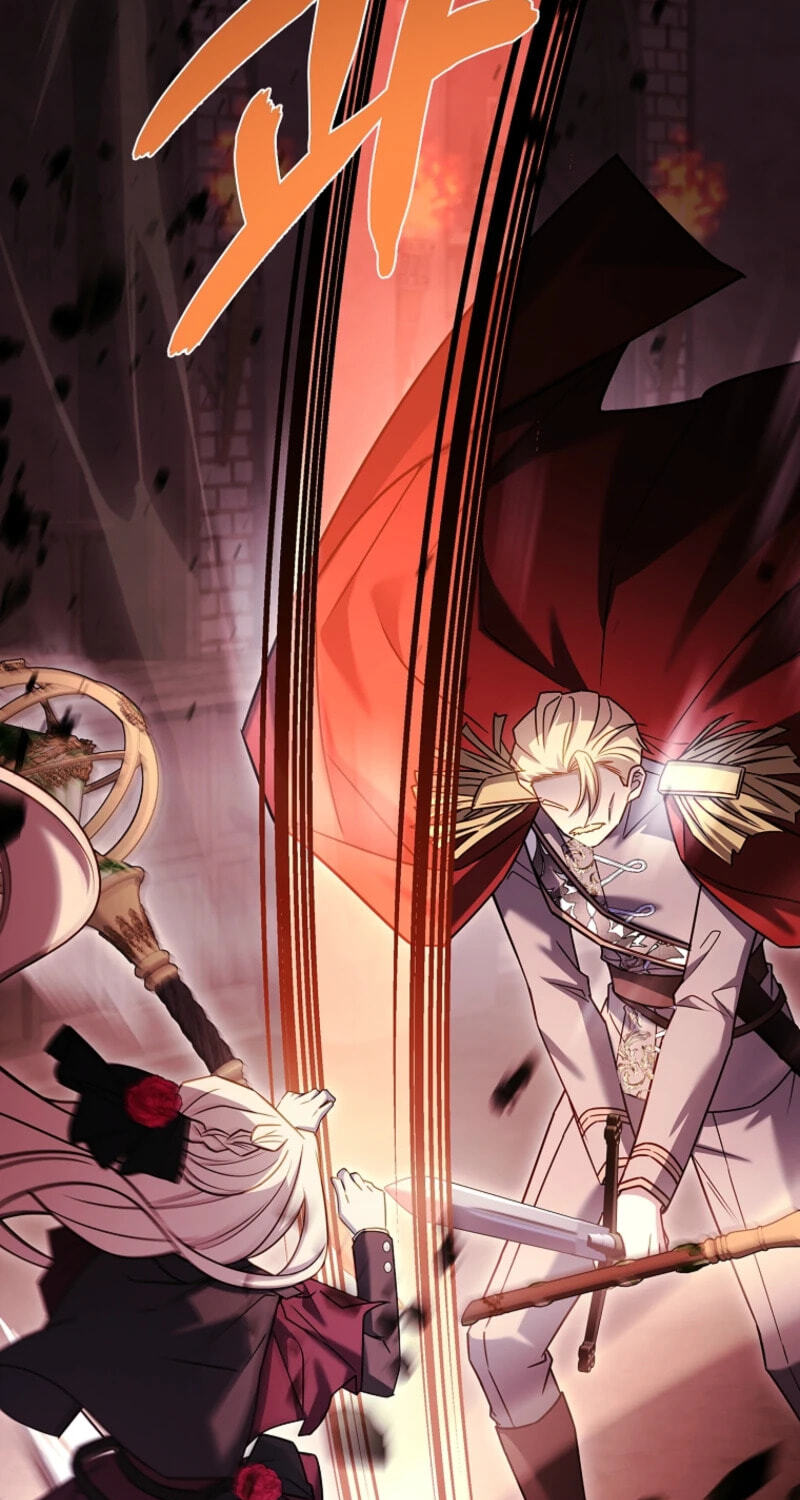 Read The Lady Needs a Break chapter 212 image 26 on Lezhin