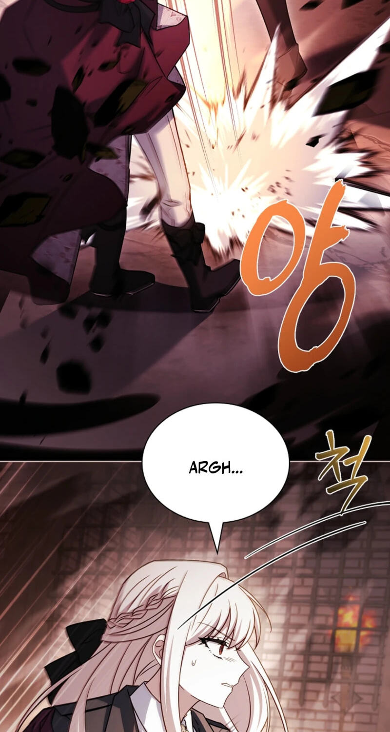 Read The Lady Needs a Break chapter 212 image 27 on Lezhin