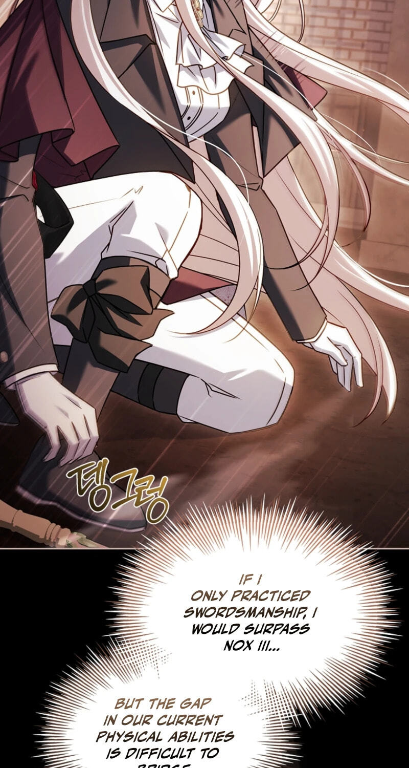 Read The Lady Needs a Break chapter 212 image 28 on Lezhin