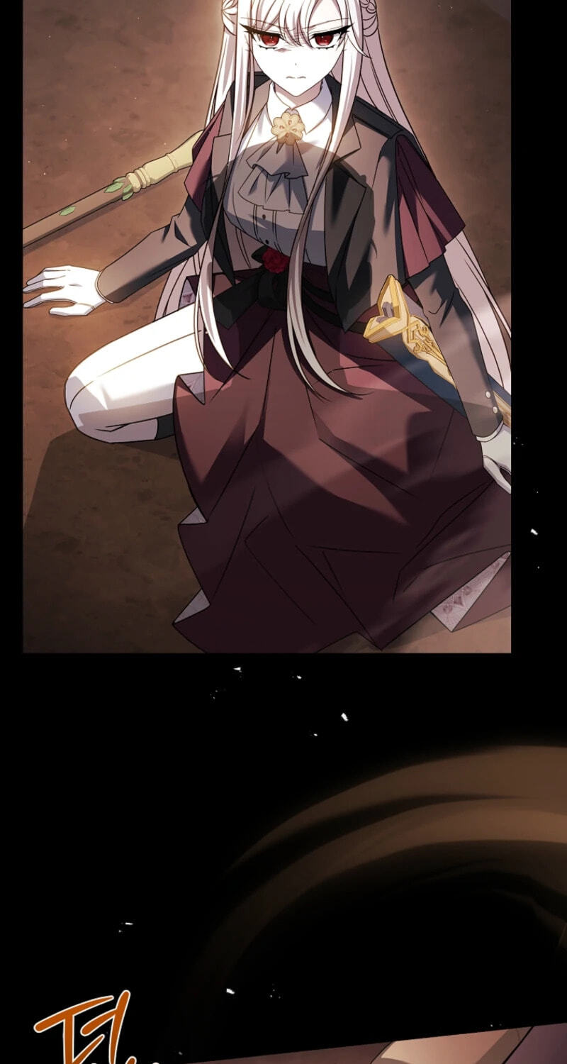 Read The Lady Needs a Break chapter 212 image 32 on Lezhin