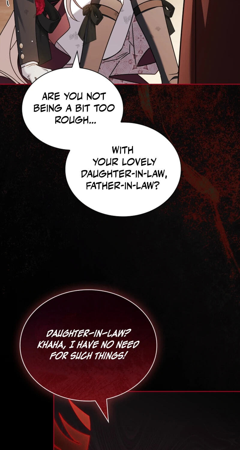Read The Lady Needs a Break chapter 212 image 38 on Lezhin