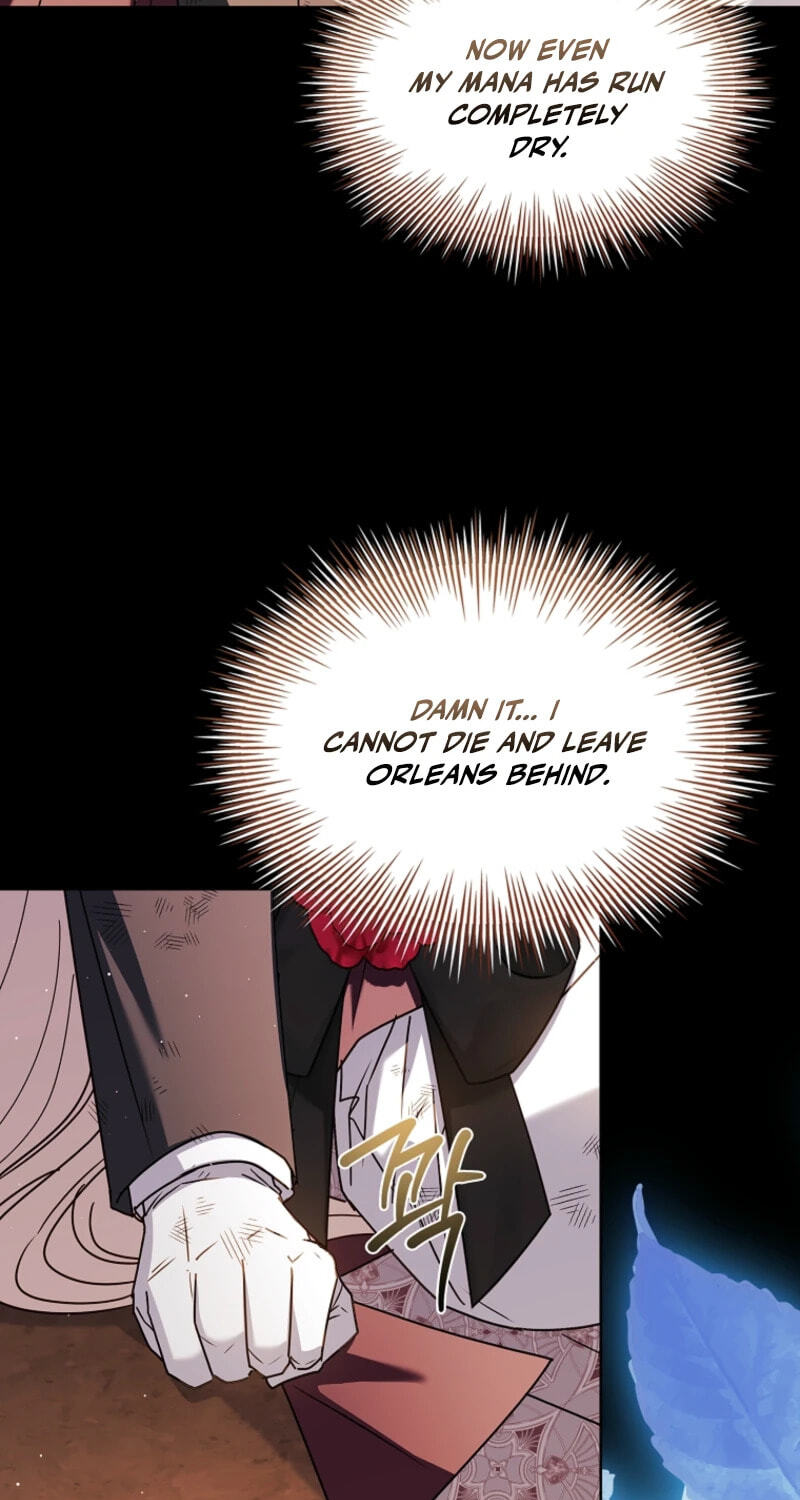 Read The Lady Needs a Break chapter 212 image 42 on Lezhin