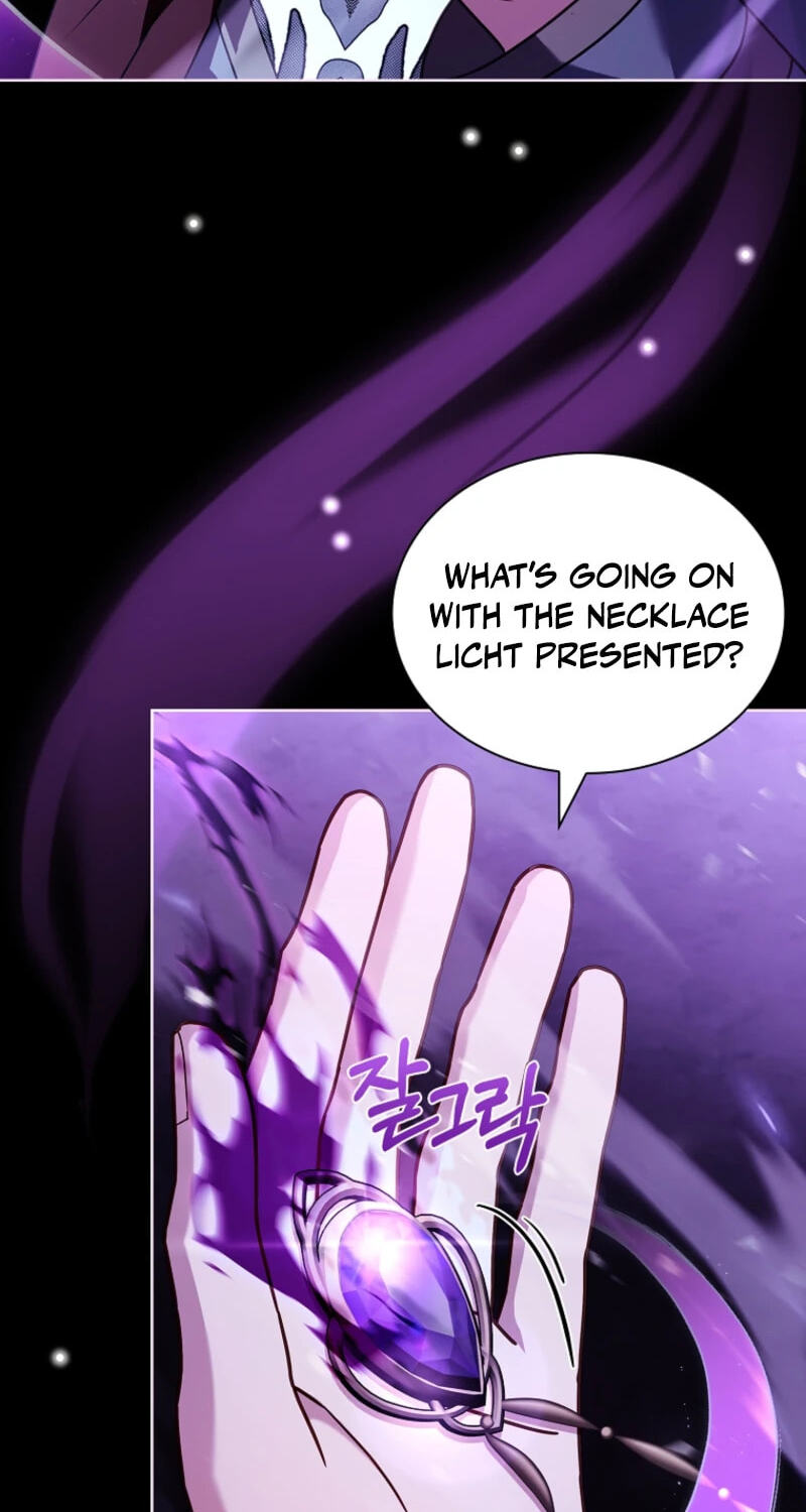 Read The Lady Needs a Break chapter 212 image 5 on Lezhin