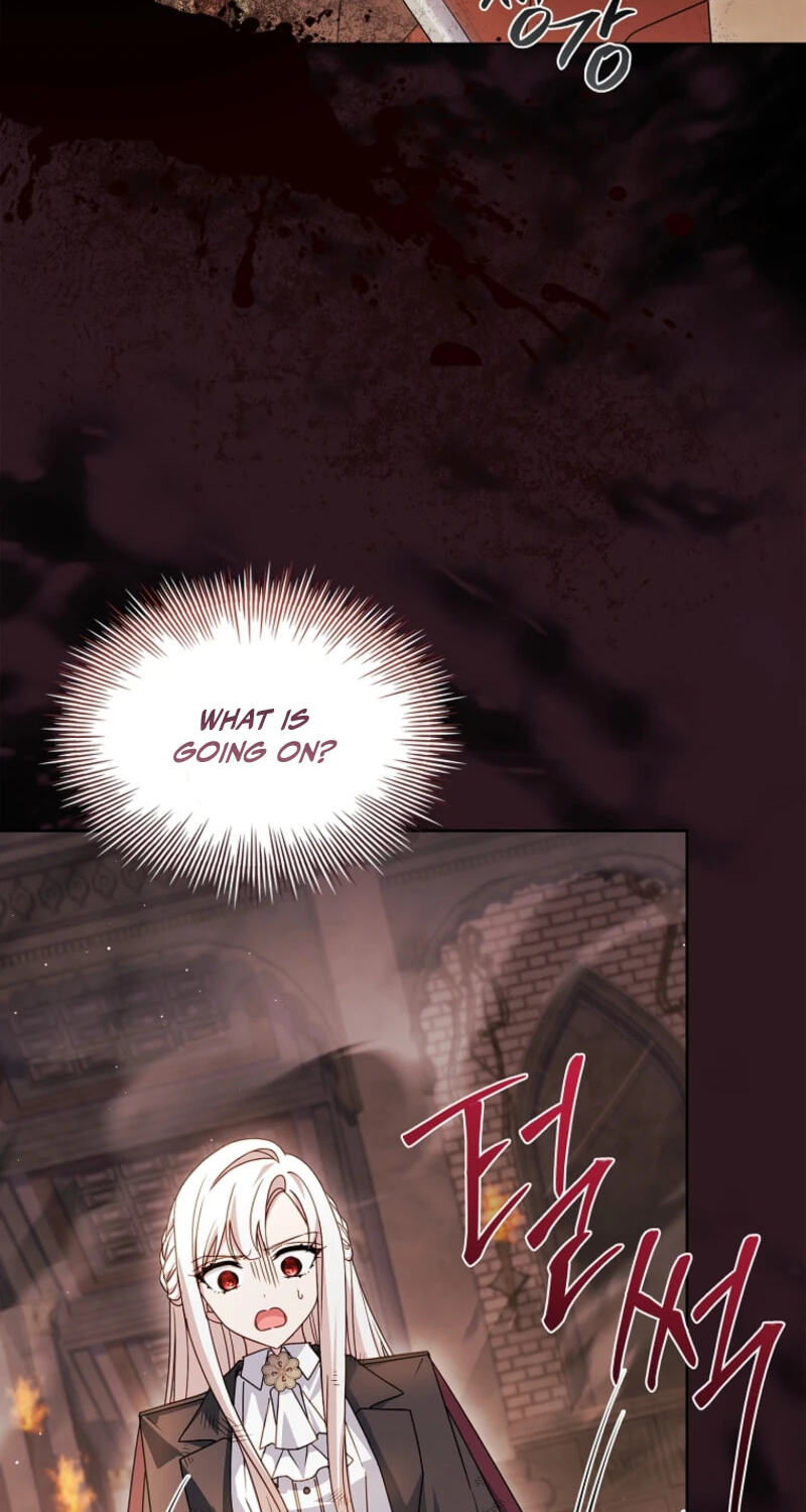 Read The Lady Needs a Break chapter 212 image 53 on Lezhin