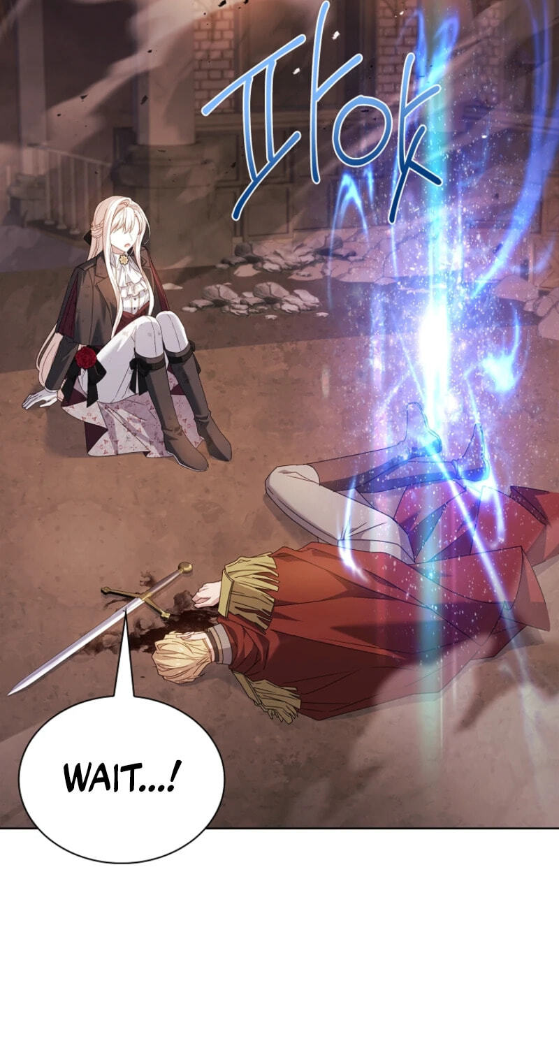 Read The Lady Needs a Break chapter 212 image 58 on Lezhin