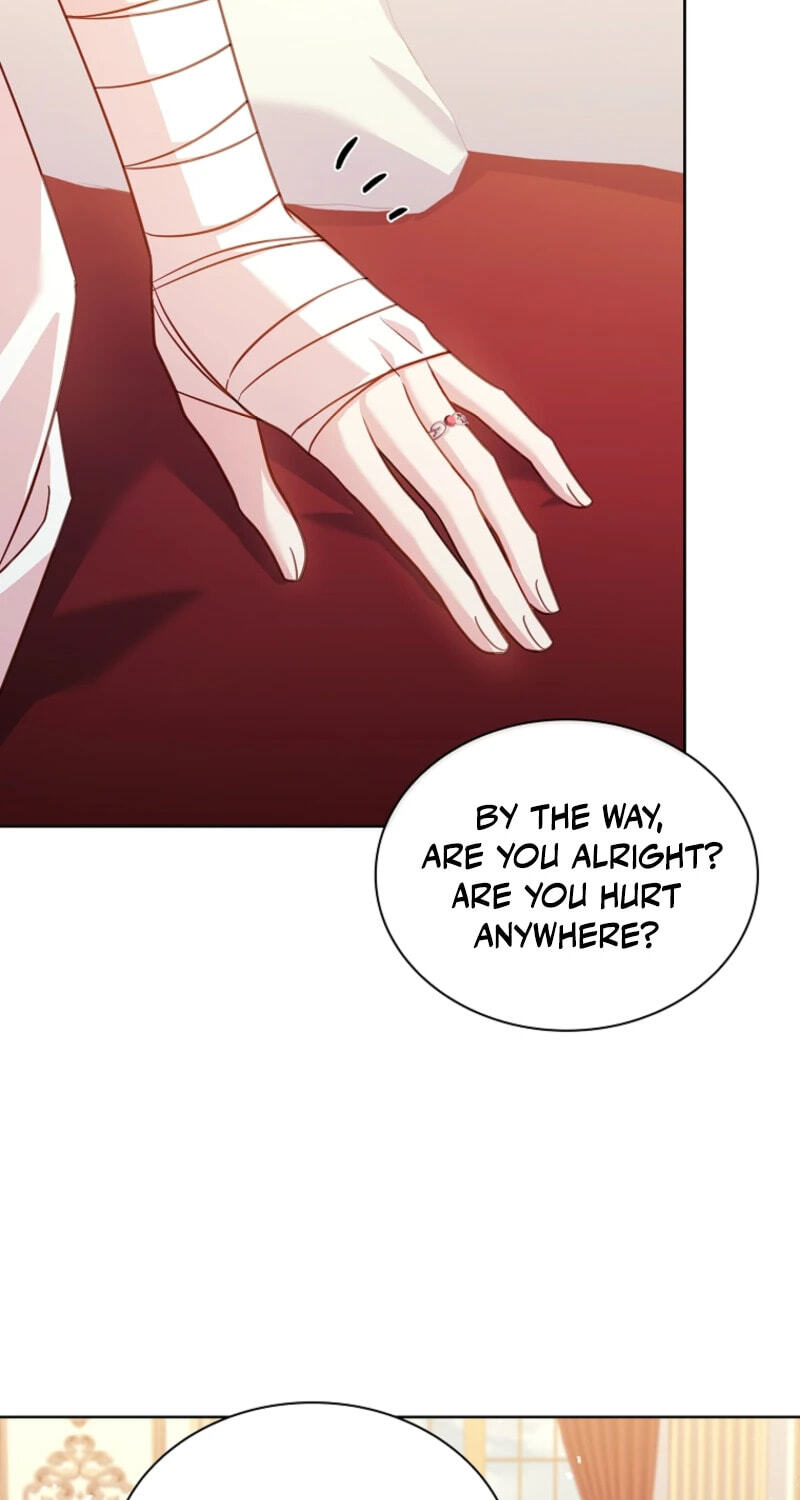 Read The Lady Needs a Break chapter 212 image 64 on Lezhin