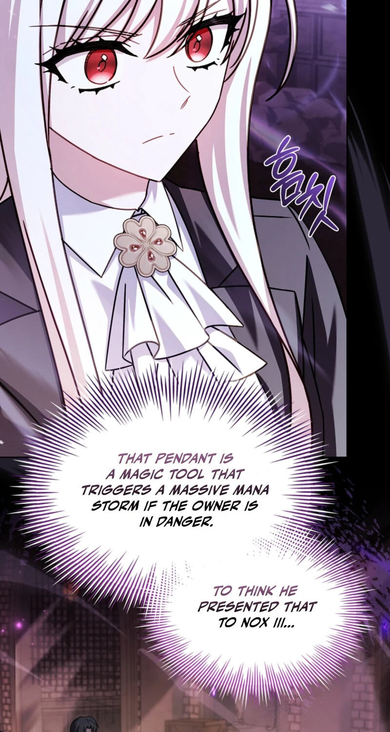 Read The Lady Needs a Break chapter 212 image 7 on Lezhin