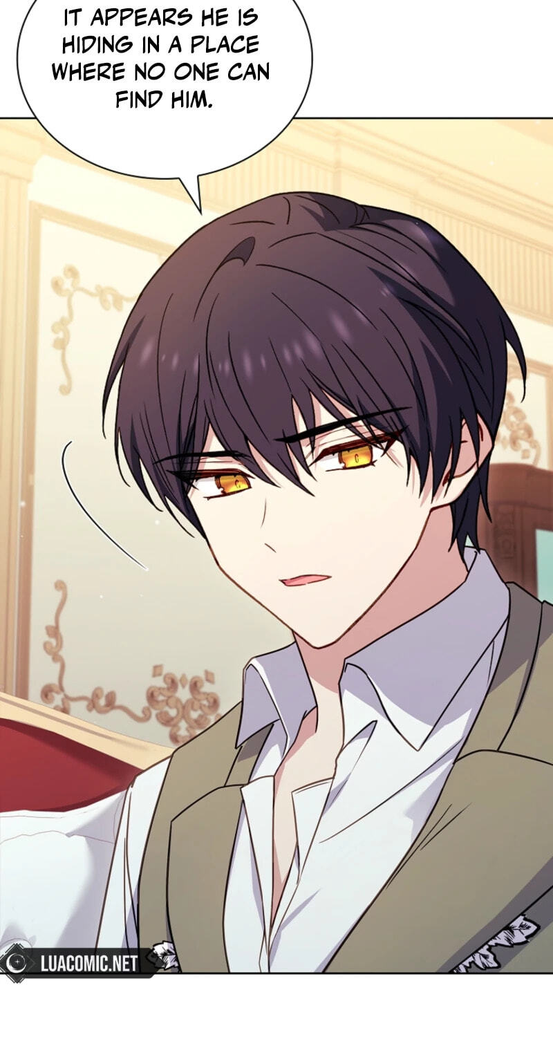 Read The Lady Needs a Break chapter 212 image 74 on Lezhin
