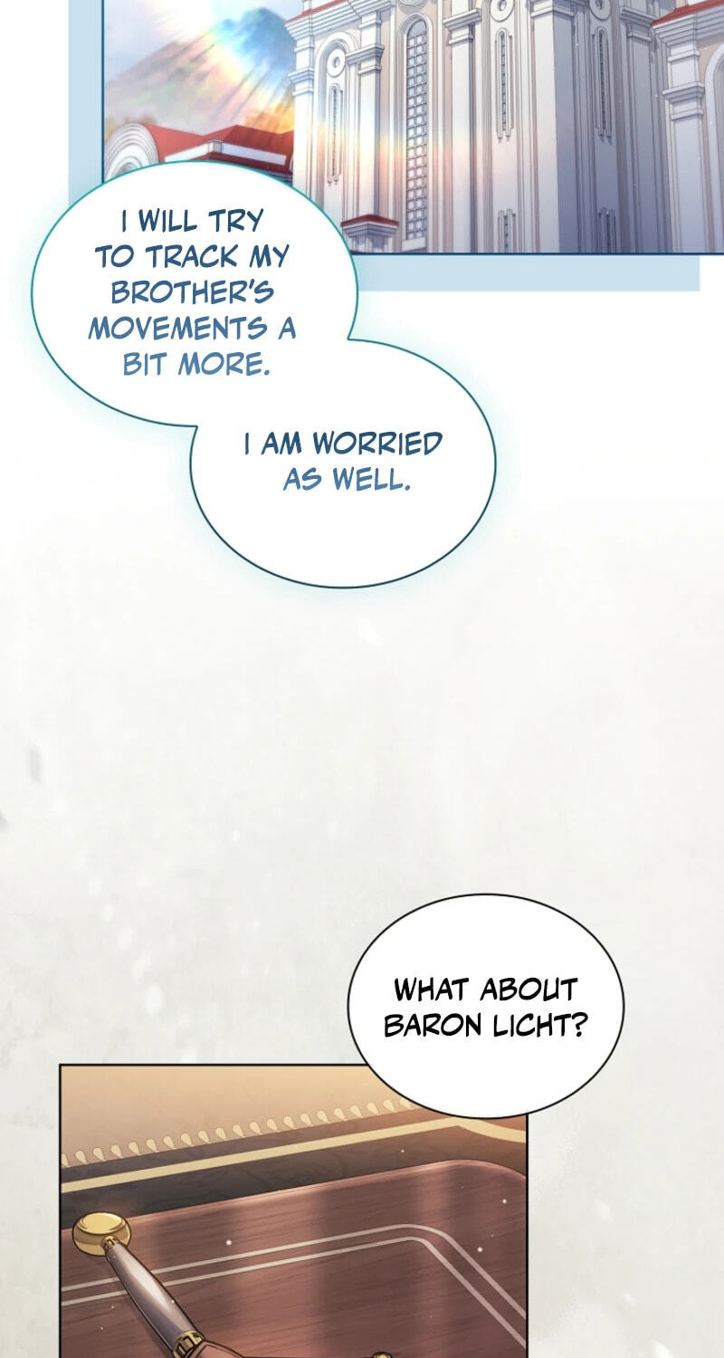Read The Lady Needs a Break chapter 212 image 76 on Lezhin