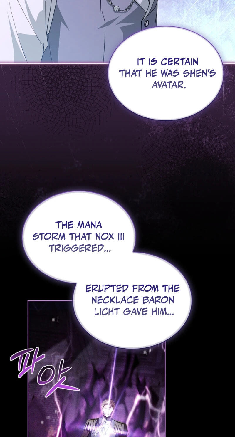 Read The Lady Needs a Break chapter 212 image 80 on Lezhin