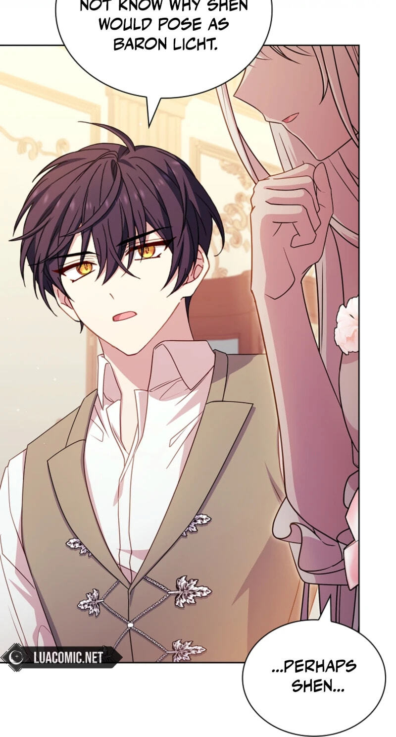 Read The Lady Needs a Break chapter 212 image 83 on Lezhin