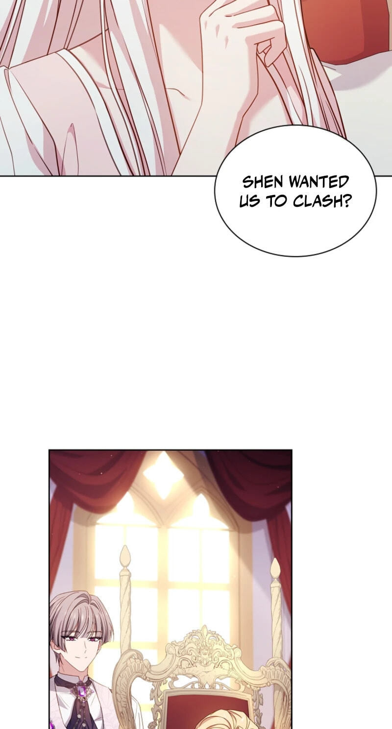 Read The Lady Needs a Break chapter 212 image 85 on Lezhin