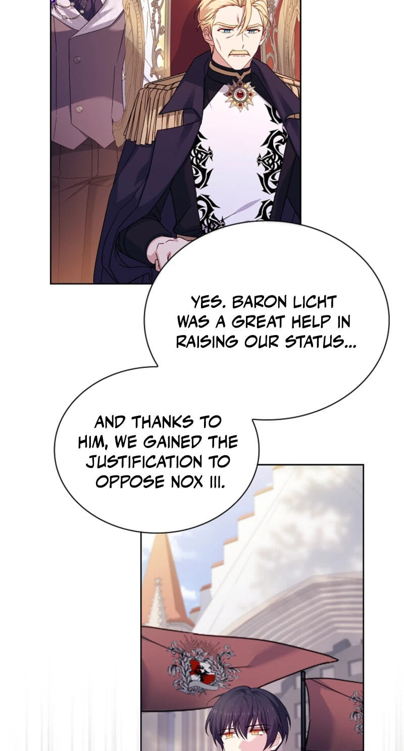 Read The Lady Needs a Break chapter 212 image 86 on Lezhin