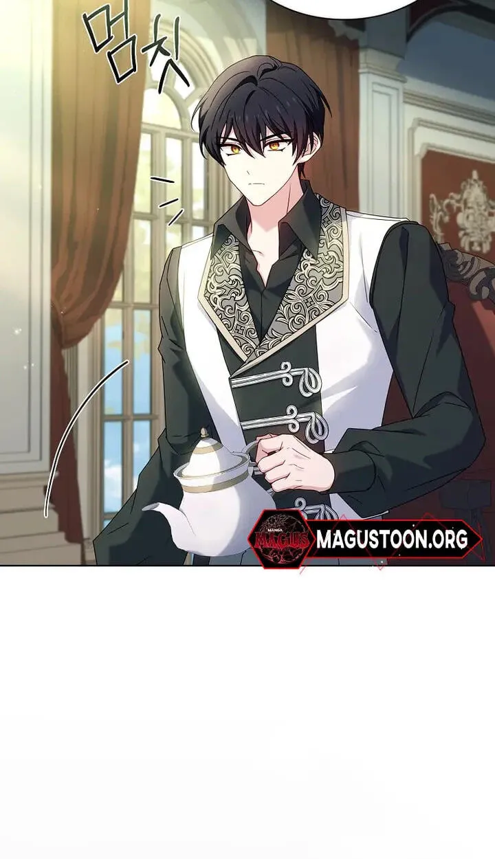 Read The Lady Needs a Break chapter 213 image 111 on Lezhin