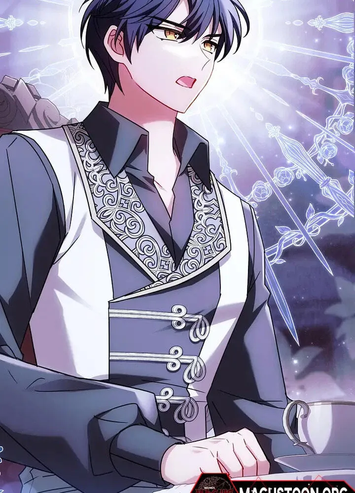 Read The Lady Needs a Break chapter 213 image 119 on Lezhin