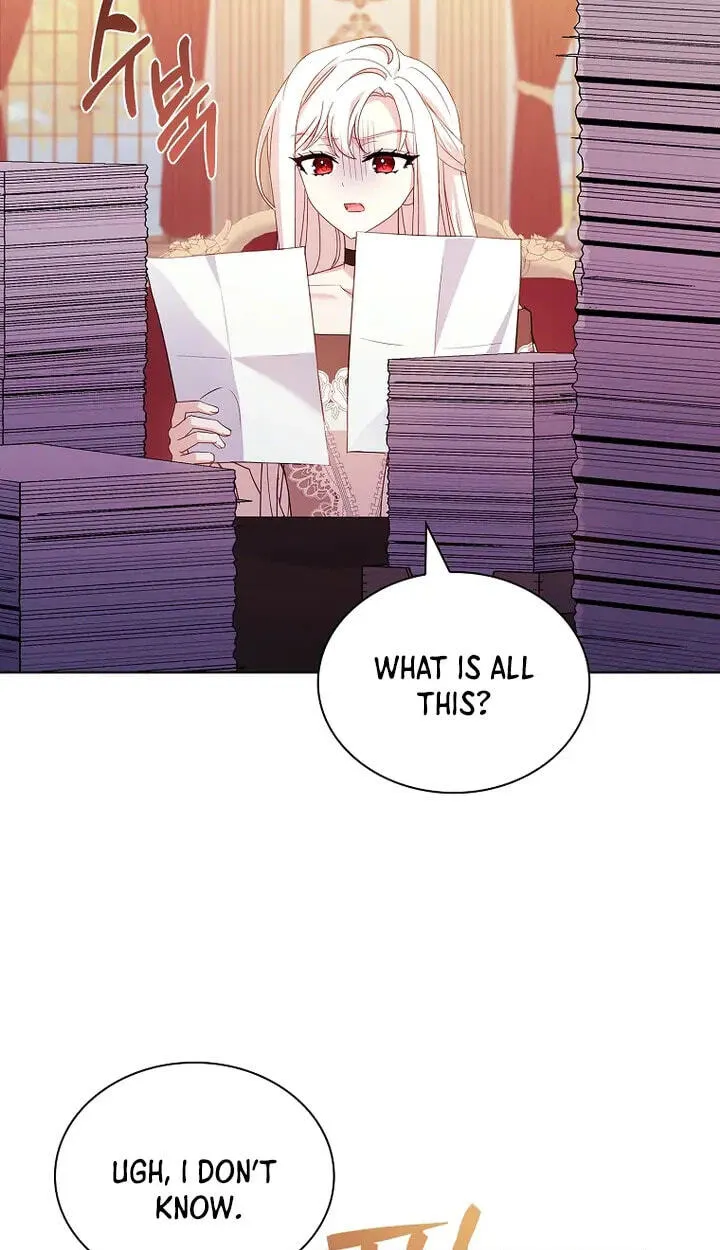 Read The Lady Needs a Break chapter 213 image 14 on Lezhin