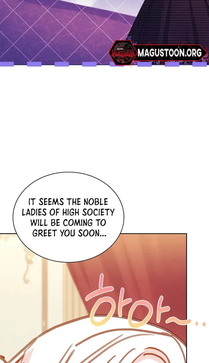 Read The Lady Needs a Break chapter 213 image 17 on Lezhin