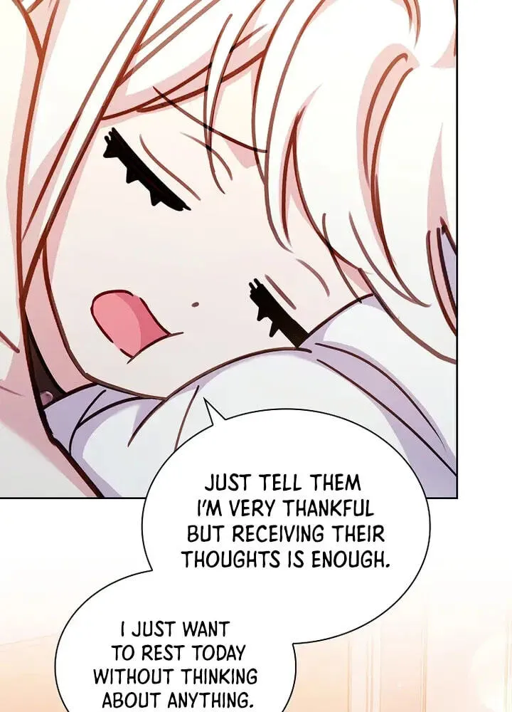 Read The Lady Needs a Break chapter 213 image 18 on Lezhin