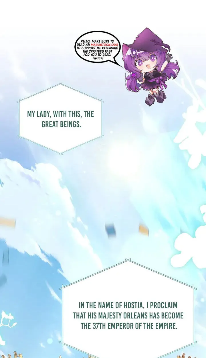 Read The Lady Needs a Break chapter 213 image 2 on Lezhin