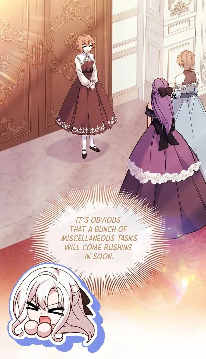 Read The Lady Needs a Break chapter 213 image 20 on Lezhin