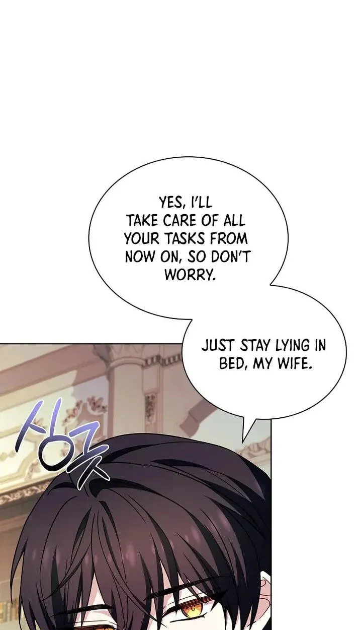 Read The Lady Needs a Break chapter 213 image 26 on Lezhin