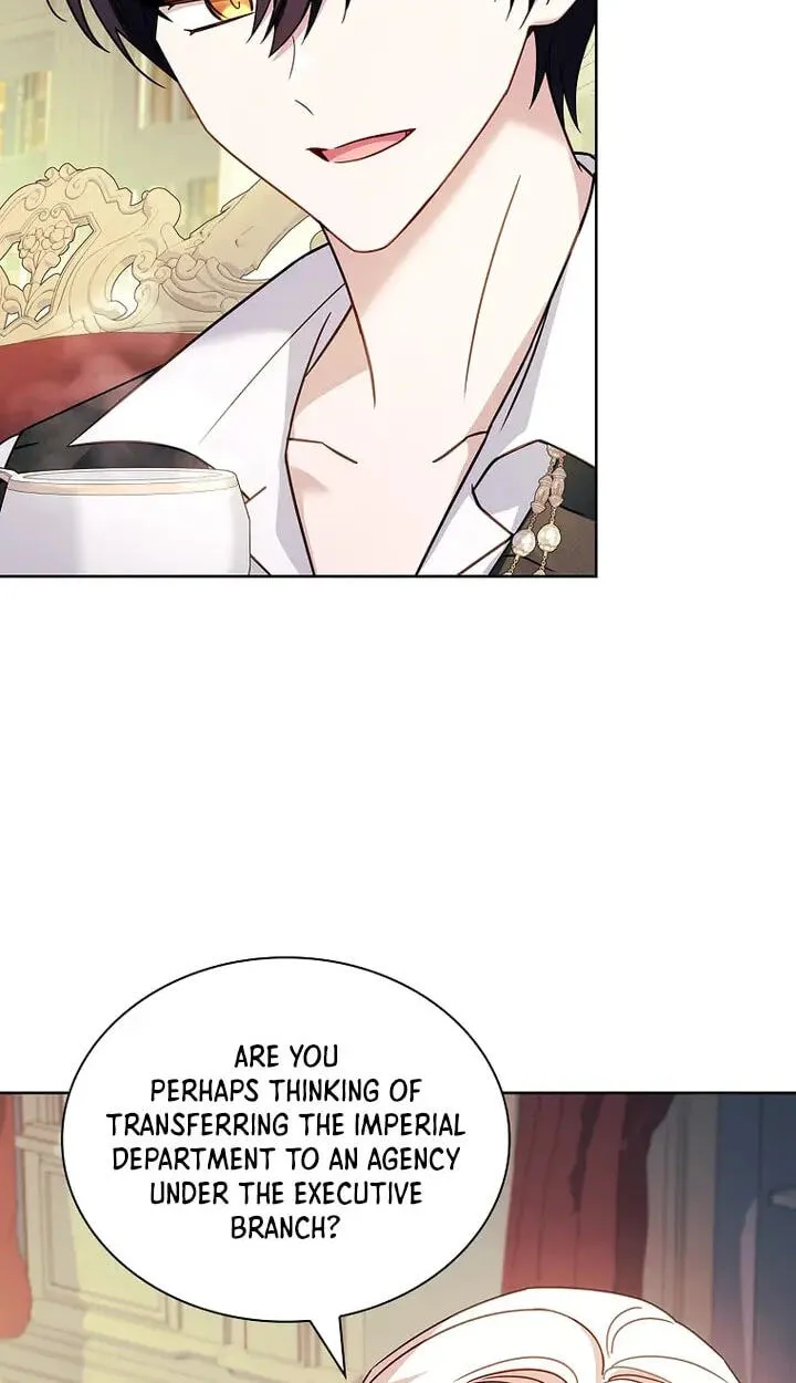 Read The Lady Needs a Break chapter 213 image 27 on Lezhin