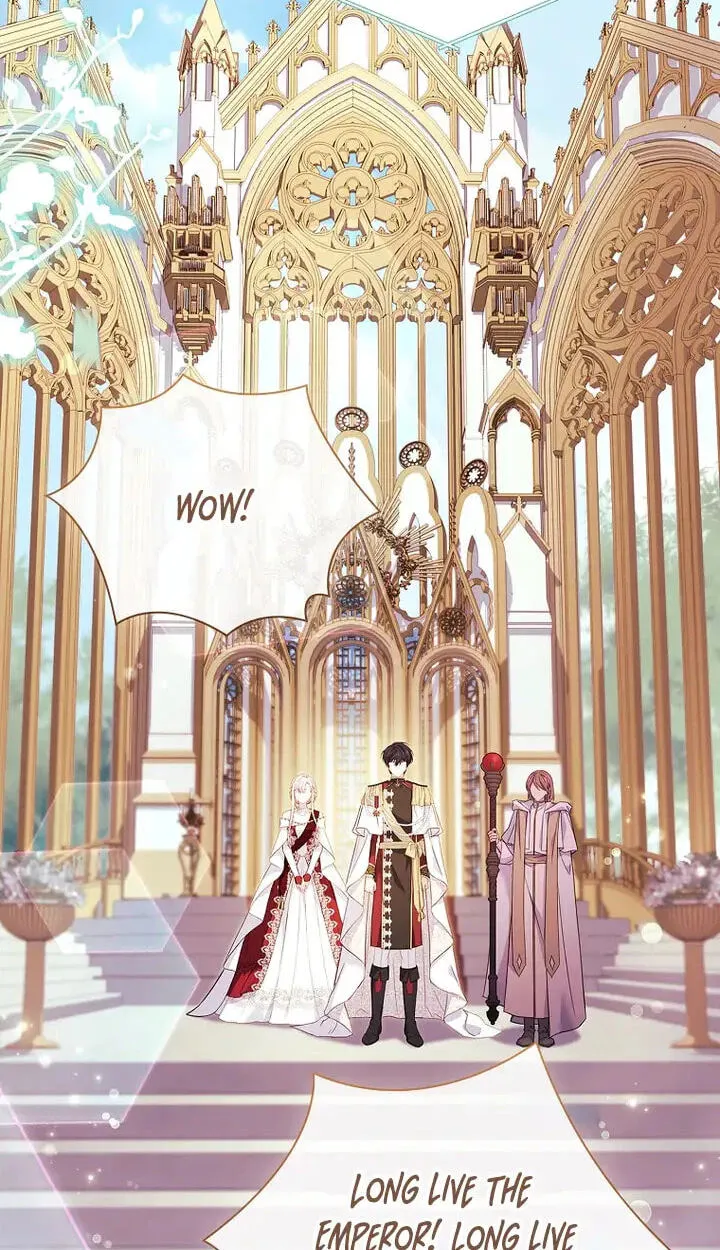 Read The Lady Needs a Break chapter 213 image 3 on Lezhin