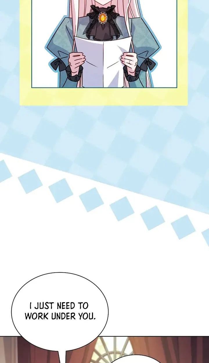 Read The Lady Needs a Break chapter 213 image 32 on Lezhin
