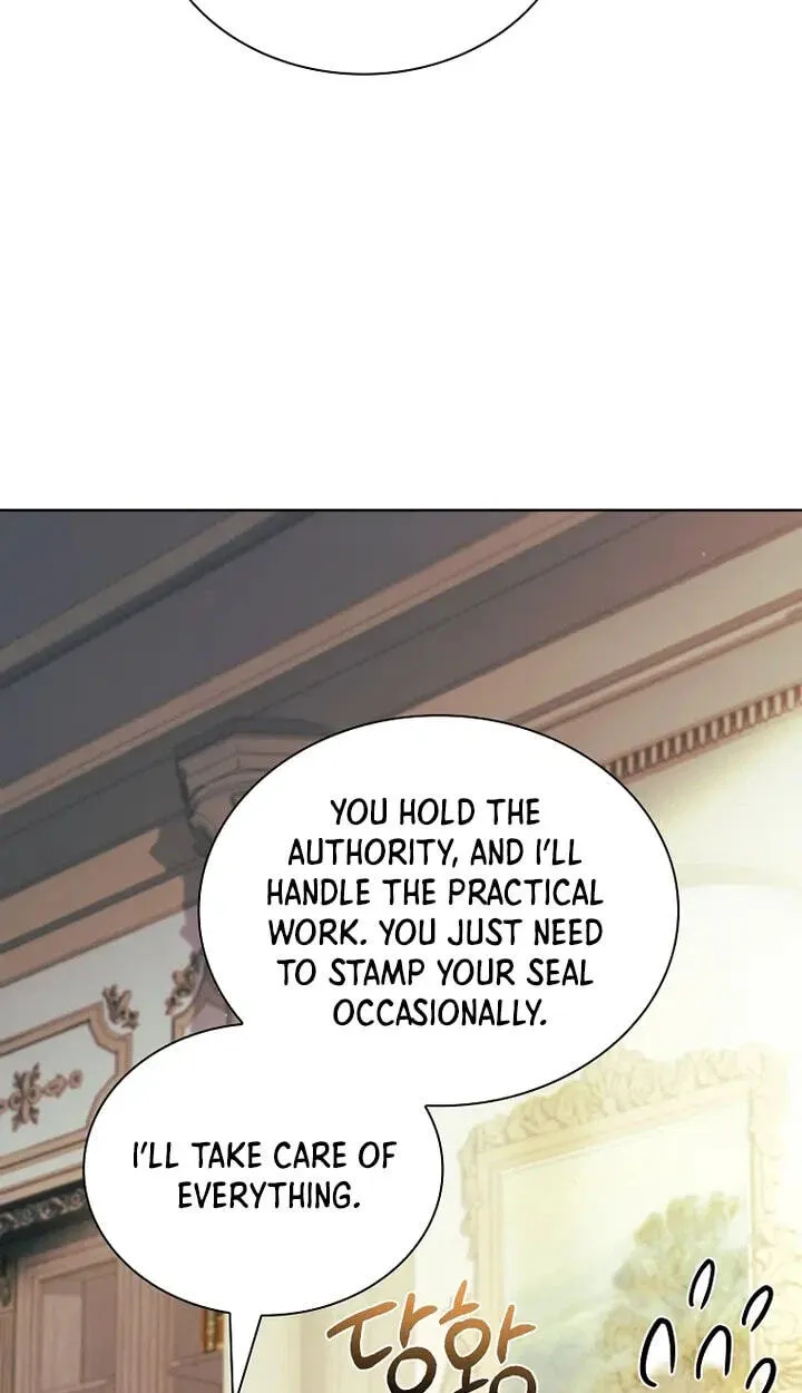 Read The Lady Needs a Break chapter 213 image 34 on Lezhin