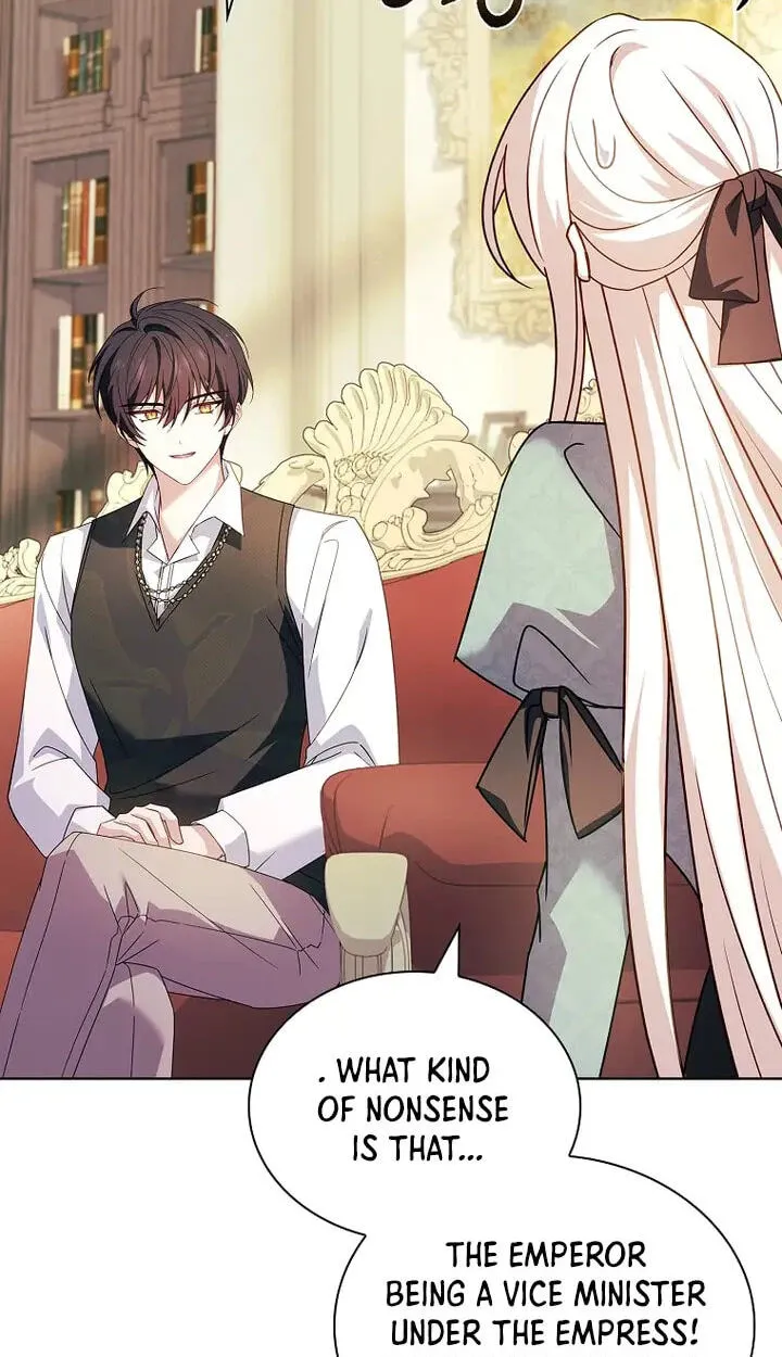Read The Lady Needs a Break chapter 213 image 35 on Lezhin