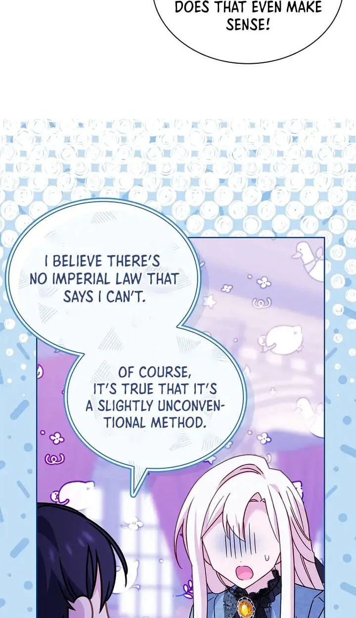 Read The Lady Needs a Break chapter 213 image 36 on Lezhin