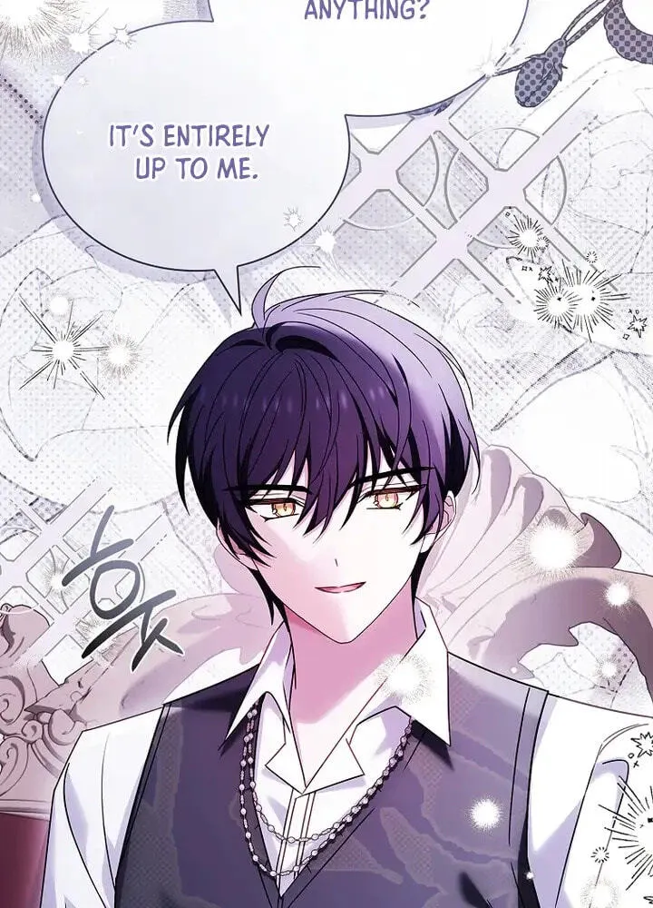 Read The Lady Needs a Break chapter 213 image 39 on Lezhin