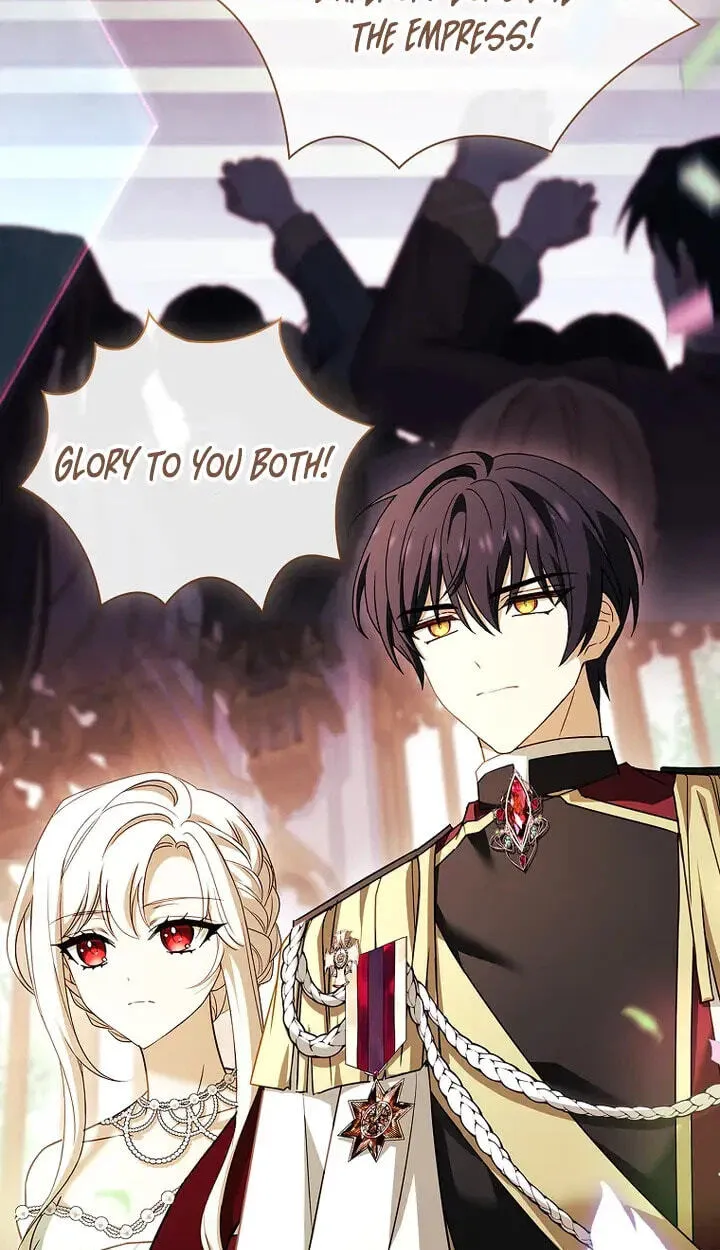 Read The Lady Needs a Break chapter 213 image 4 on Lezhin
