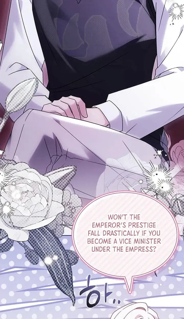 Read The Lady Needs a Break chapter 213 image 40 on Lezhin